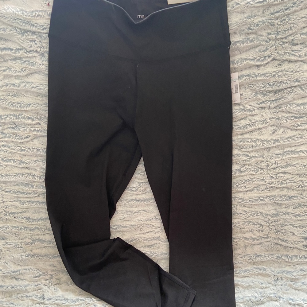 Maurice’s ultra high rise luxe leggings